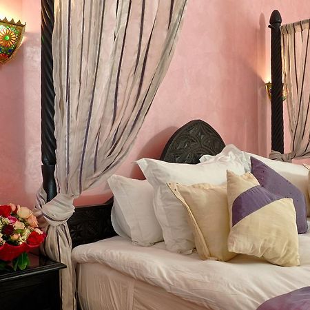 Palais Du Calife Riad Spa & Clubbing (Adults Only) Tanger Exterior foto