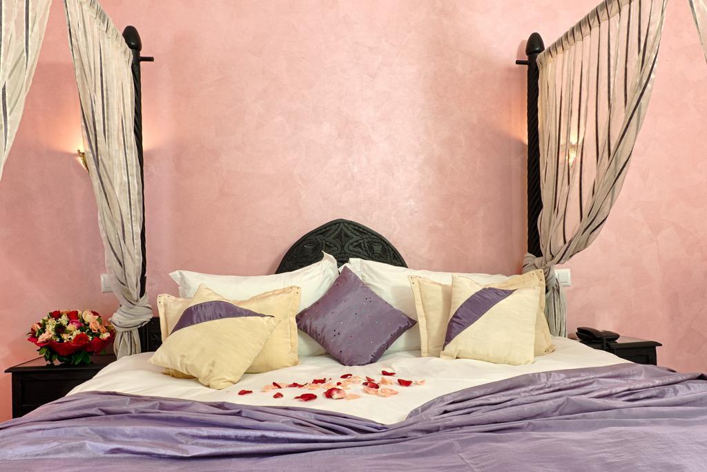 Palais Du Calife Riad Spa & Clubbing (Adults Only) Tanger Exterior foto