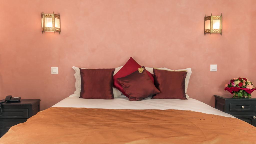 Palais Du Calife Riad Spa & Clubbing (Adults Only) Tanger Exterior foto