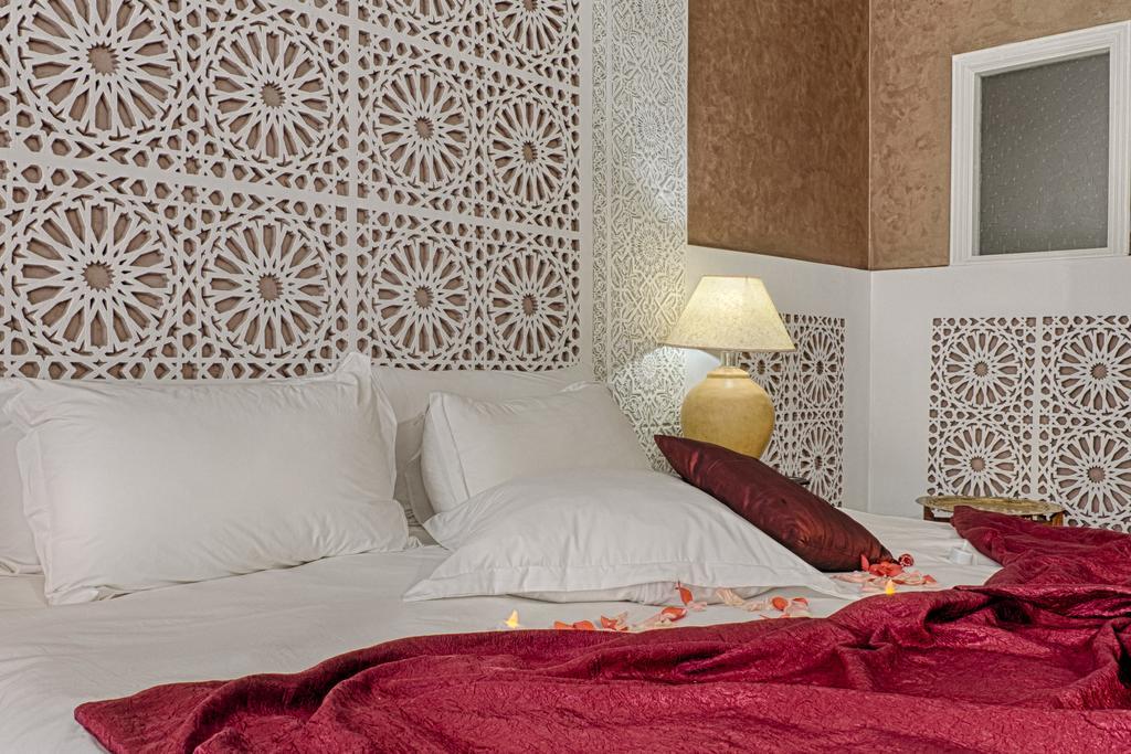 Palais Du Calife Riad Spa & Clubbing (Adults Only) Tanger Exterior foto