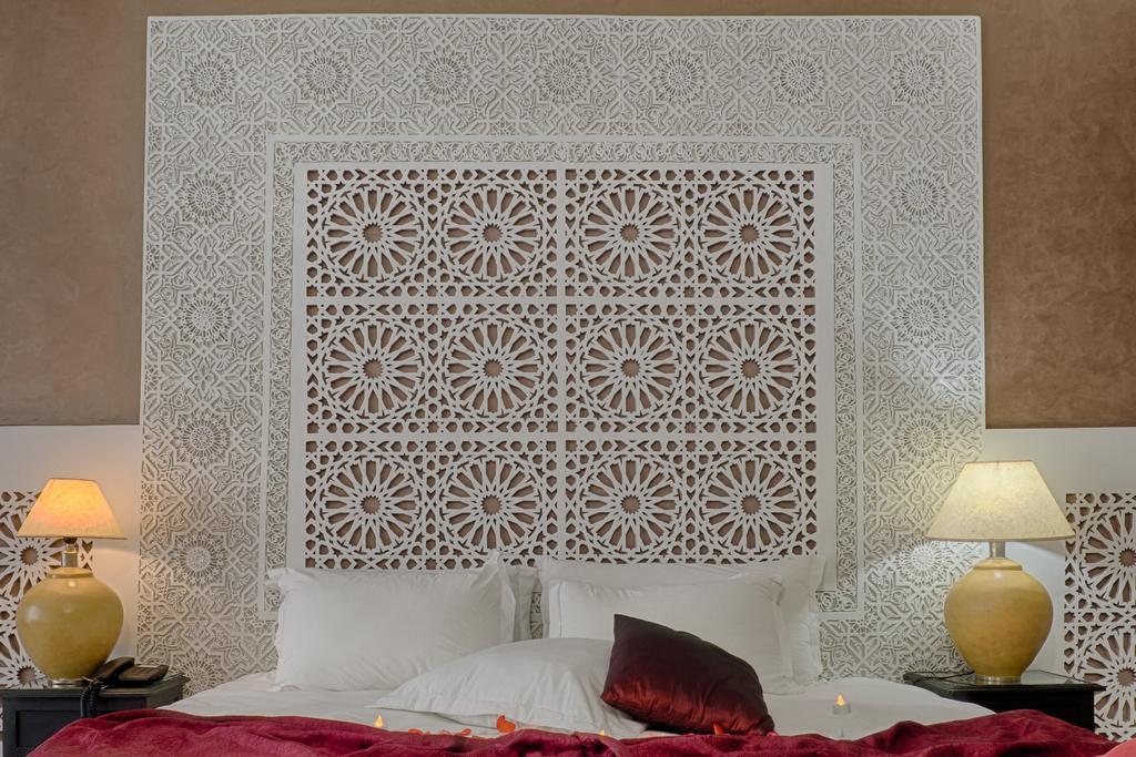 Palais Du Calife Riad Spa & Clubbing (Adults Only) Tanger Exterior foto