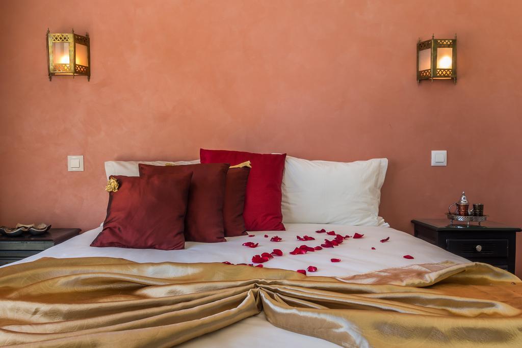 Palais Du Calife Riad Spa & Clubbing (Adults Only) Tanger Zimmer foto