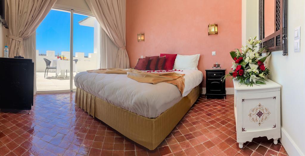 Palais Du Calife Riad Spa & Clubbing (Adults Only) Tanger Zimmer foto