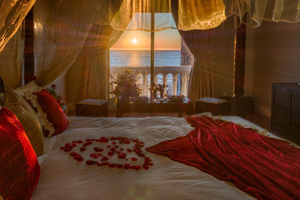 Palais Du Calife Riad Spa & Clubbing (Adults Only) Tanger Exterior foto
