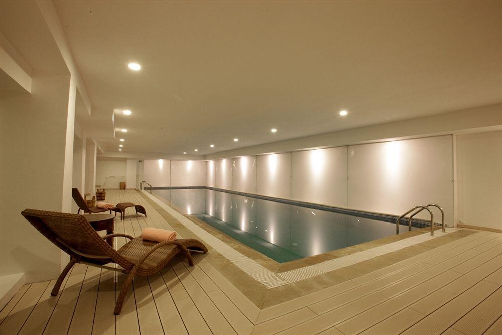 Palais Du Calife Riad Spa & Clubbing (Adults Only) Tanger Exterior foto