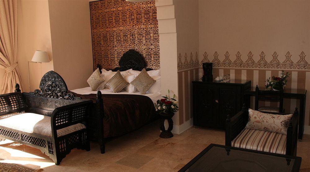 Palais Du Calife Riad Spa & Clubbing (Adults Only) Tanger Exterior foto