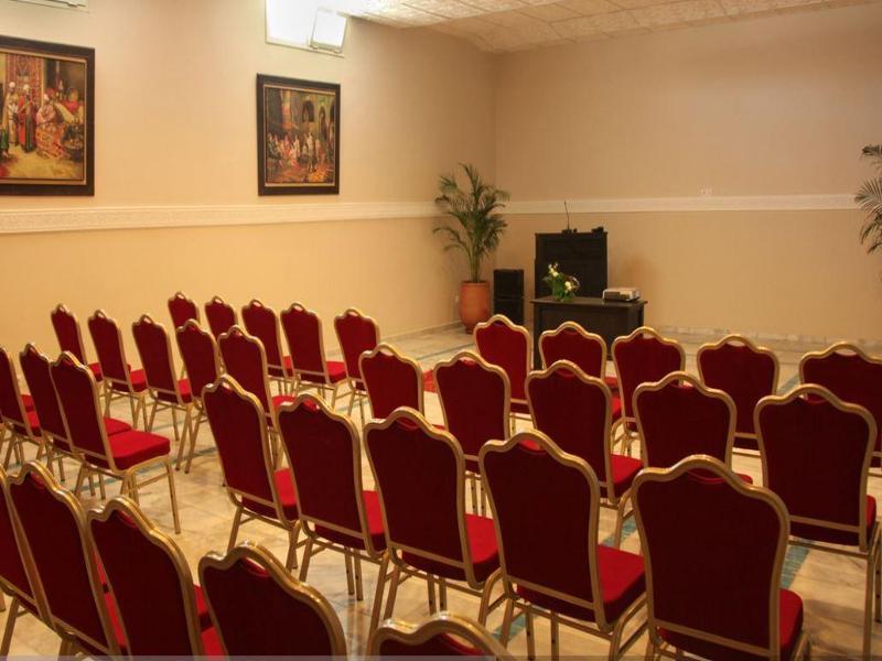 Palais Du Calife Riad Spa & Clubbing (Adults Only) Tanger Exterior foto