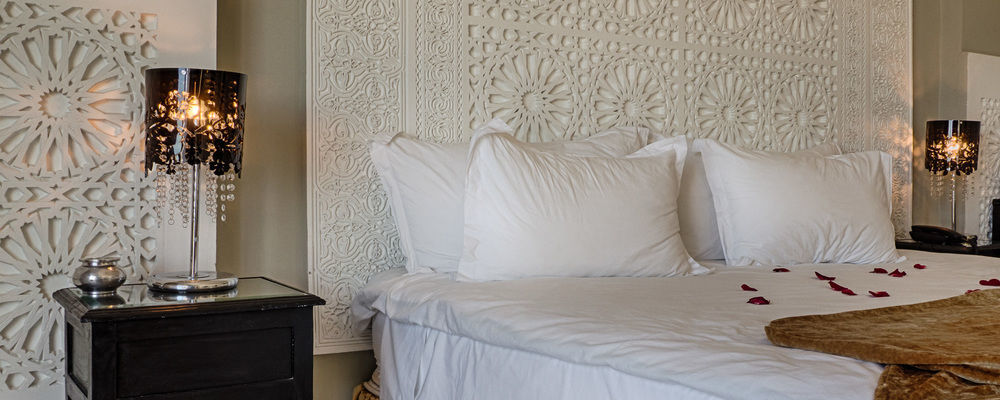 Palais Du Calife Riad Spa & Clubbing (Adults Only) Tanger Exterior foto