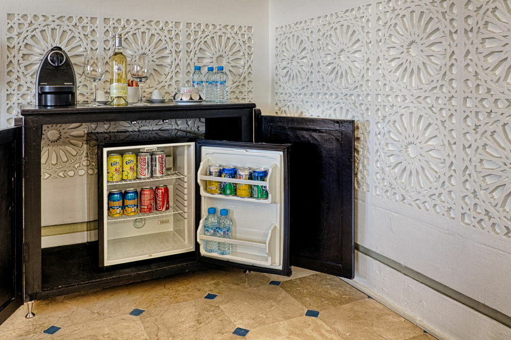 Palais Du Calife Riad Spa & Clubbing (Adults Only) Tanger Exterior foto